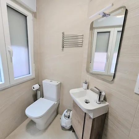 Apartamento Turisticos Turistoledo *