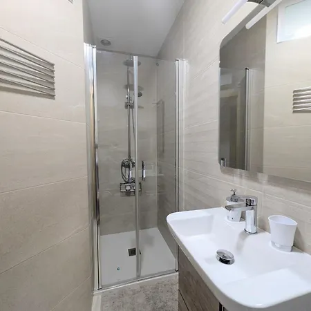 Turisticos Turistoledo Apartamento *