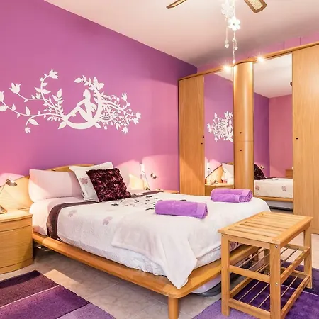 Apartamento Turisticos Turistoledo Toledo