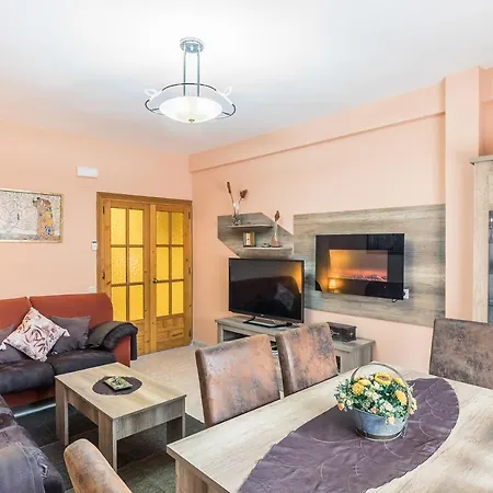 Apartamento Turisticos Turistoledo