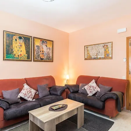 Turisticos Turistoledo Apartamento Toledo