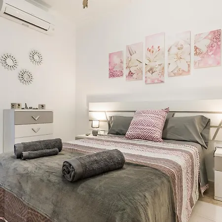 Turisticos Turistoledo Apartamento *