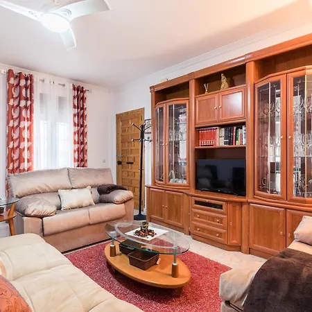 Turisticos Turistoledo Apartamento *