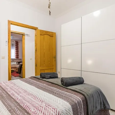 Turisticos Turistoledo Apartamento *