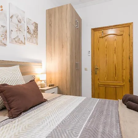 Turisticos Turistoledo Apartamento *