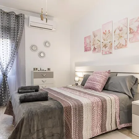 Turisticos Turistoledo Apartamento *