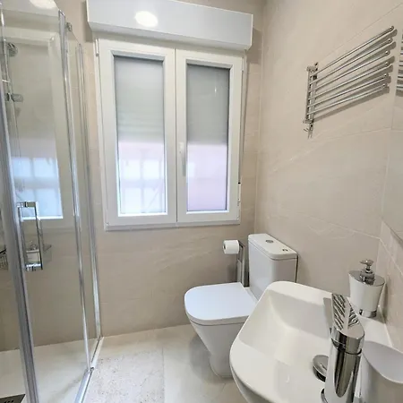 Turisticos Turistoledo Apartman *