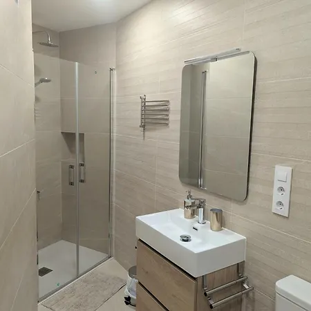 Apartman Turisticos Turistoledo Toledo