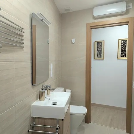 Apartment Turisticos Turistoledo Toledo