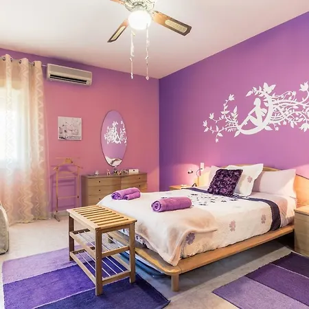 Turisticos Turistoledo Apartman Toledo