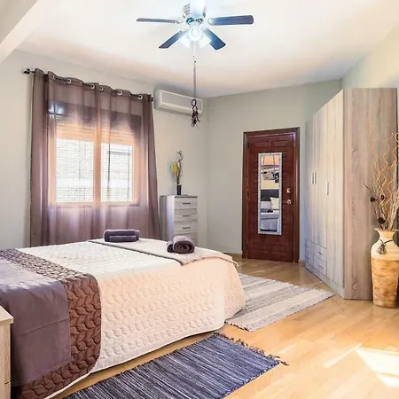 Apartment Turisticos Turistoledo