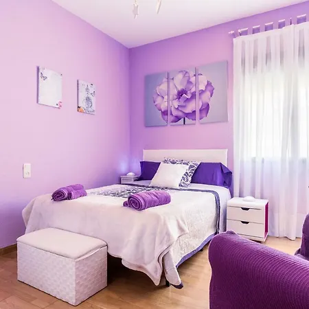 Turisticos Turistoledo Apartman