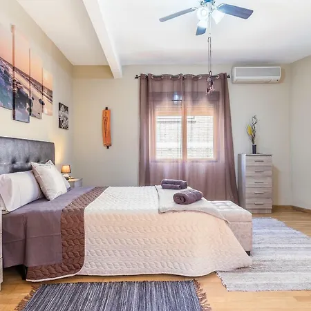 Apartment Turisticos Turistoledo *