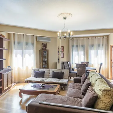 Turisticos Turistoledo Apartman