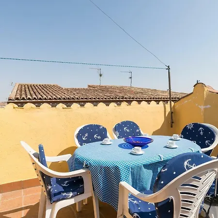 Apartman Turisticos Turistoledo Toledo