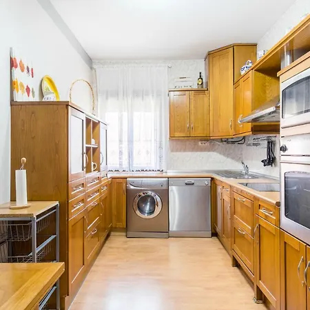 Apartman Turisticos Turistoledo *