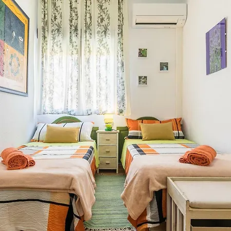 Apartman Turisticos Turistoledo *