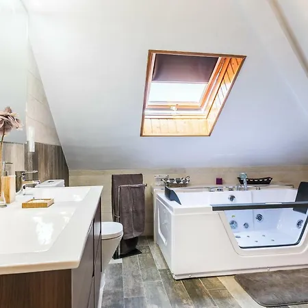 Turisticos Turistoledo Apartman Toledo