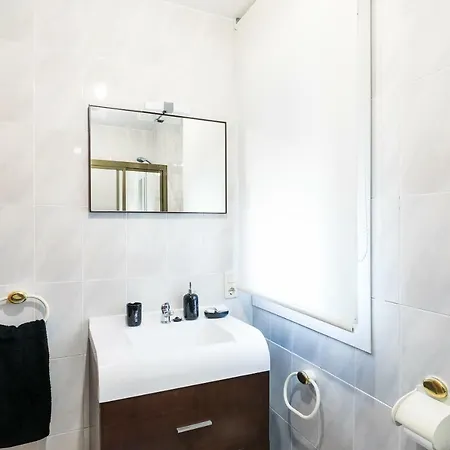 Turisticos Turistoledo Apartment Toledo