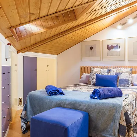 Apartman Turisticos Turistoledo *