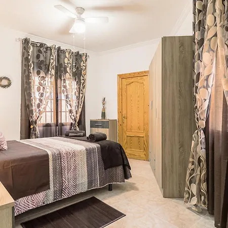 Apartman Turisticos Turistoledo