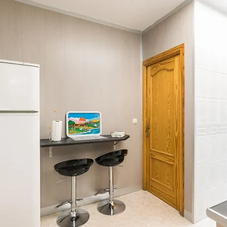 Apartment Turisticos Turistoledo Toledo