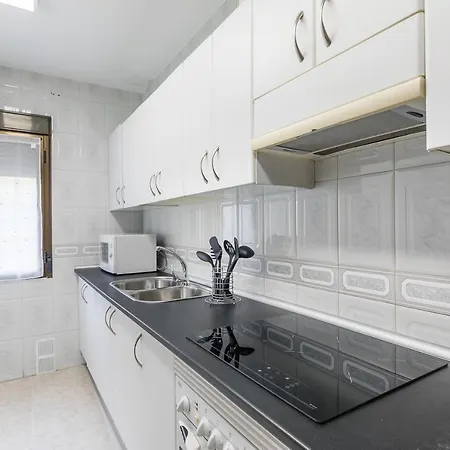 Turisticos Turistoledo Apartment