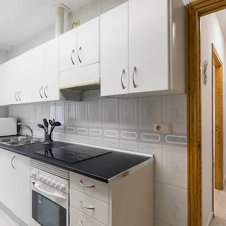 Turisticos Turistoledo Apartment Toledo