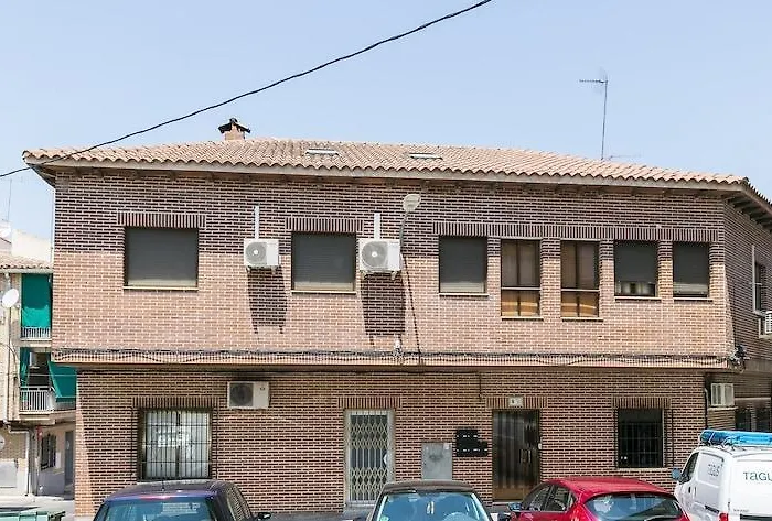 Turisticos Turistoledo