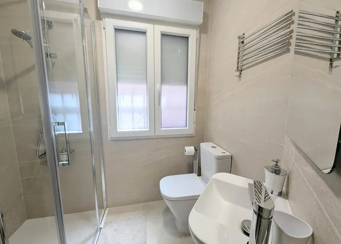 Turisticos Turistoledo Apartment *