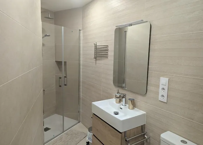 Apartment Turisticos Turistoledo Toledo