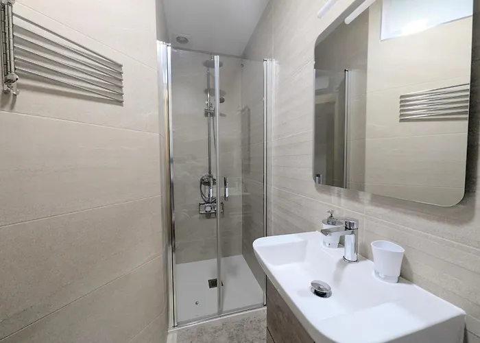 Turisticos Turistoledo Apartment *