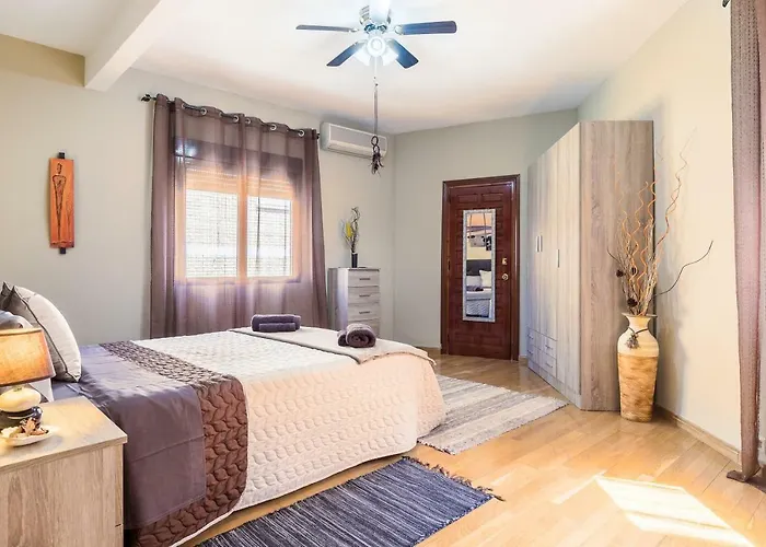 Apartment Turisticos Turistoledo