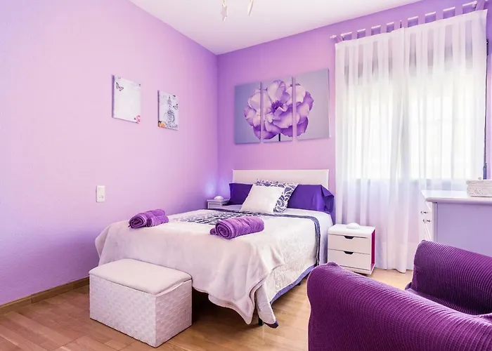 Turisticos Turistoledo Apartment