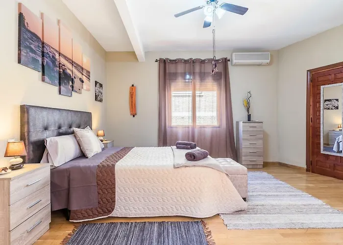 Apartment Turisticos Turistoledo *