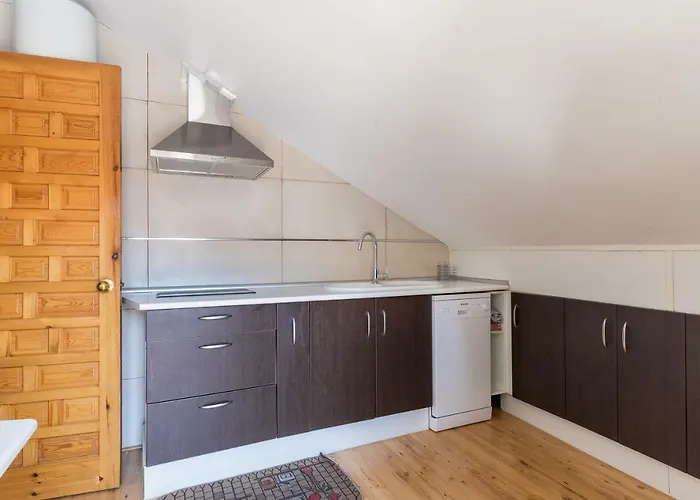 Apartment Turisticos Turistoledo