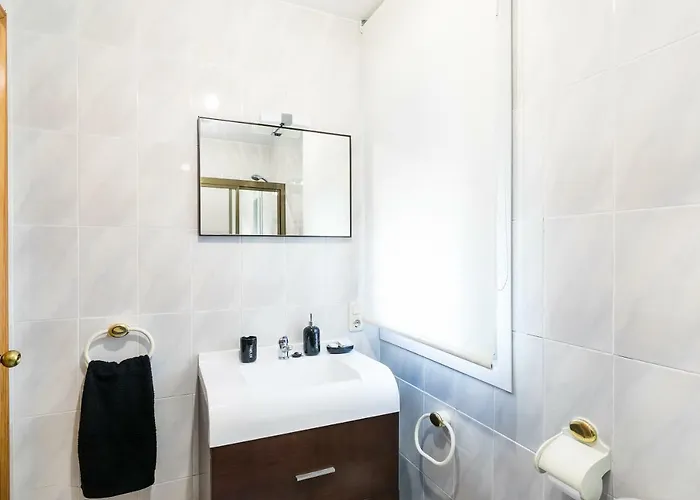 Turisticos Turistoledo Apartment Toledo