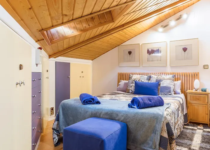 Apartment Turisticos Turistoledo *