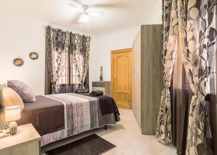 Apartment Turisticos Turistoledo