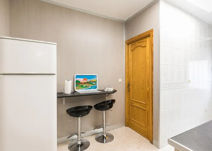 Apartment Turisticos Turistoledo Toledo