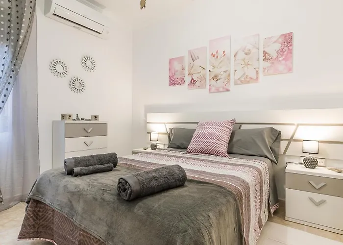 Turisticos Turistoledo Apartment *