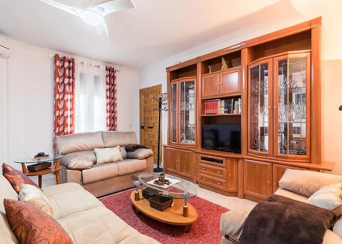 Turisticos Turistoledo Apartment *